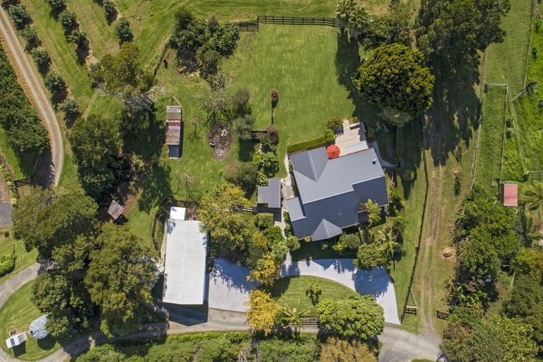 Photo of property in 63d Lowe Road, Whakamarama, Tauranga, 3180