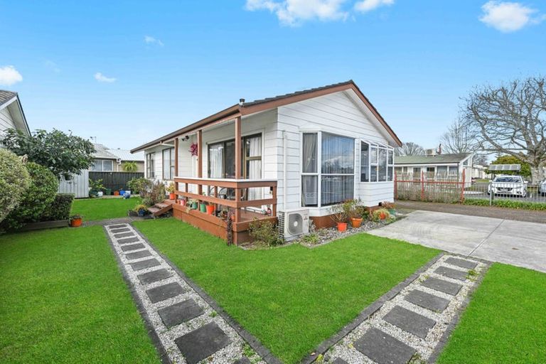 Photo of property in 112 Pukete Road, Pukete, Hamilton, 3200