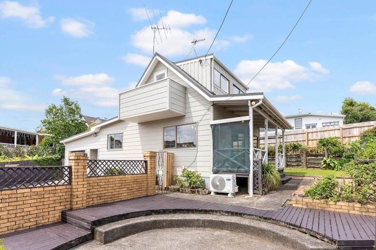 Photo of property in 3/7 Wilson Road, Glen Eden, Auckland, 0602