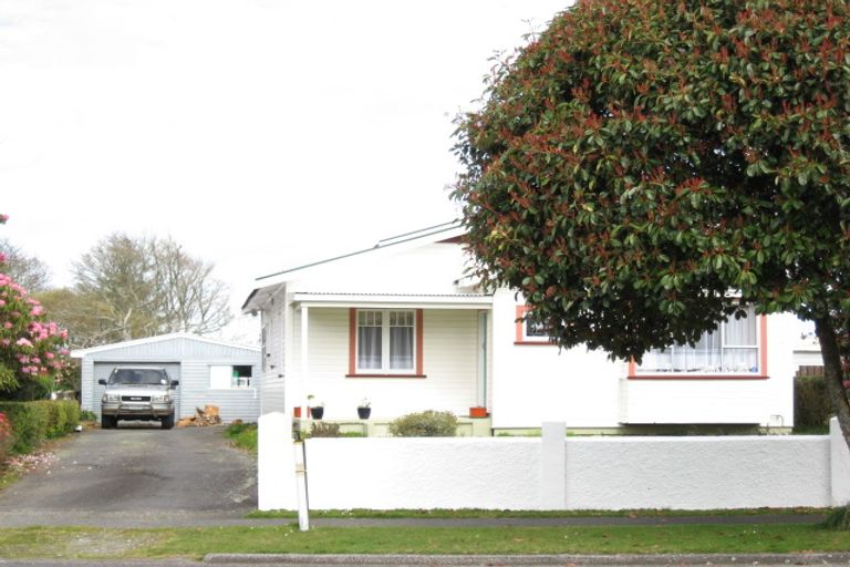 Photo of property in 31 Pembroke Road, Stratford, 4332