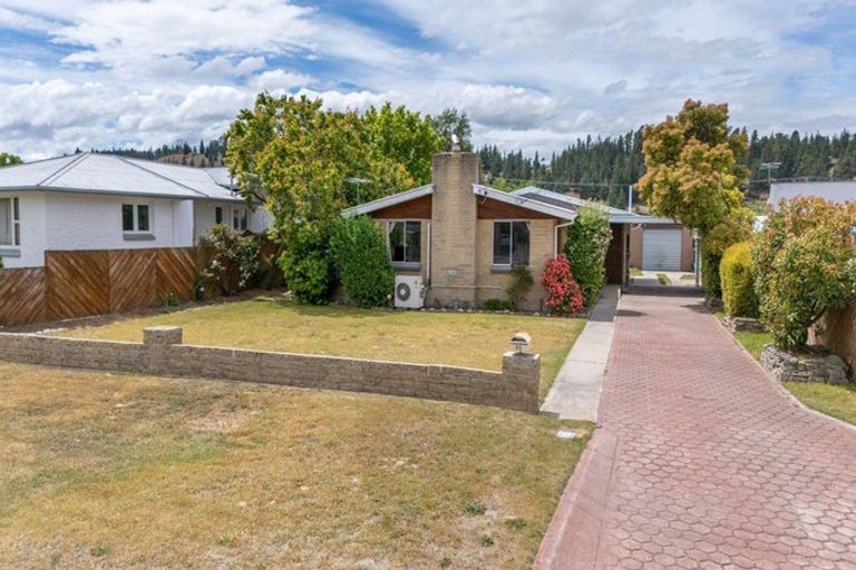 Photo of property in 93 Russell Street, Alexandra, 9320