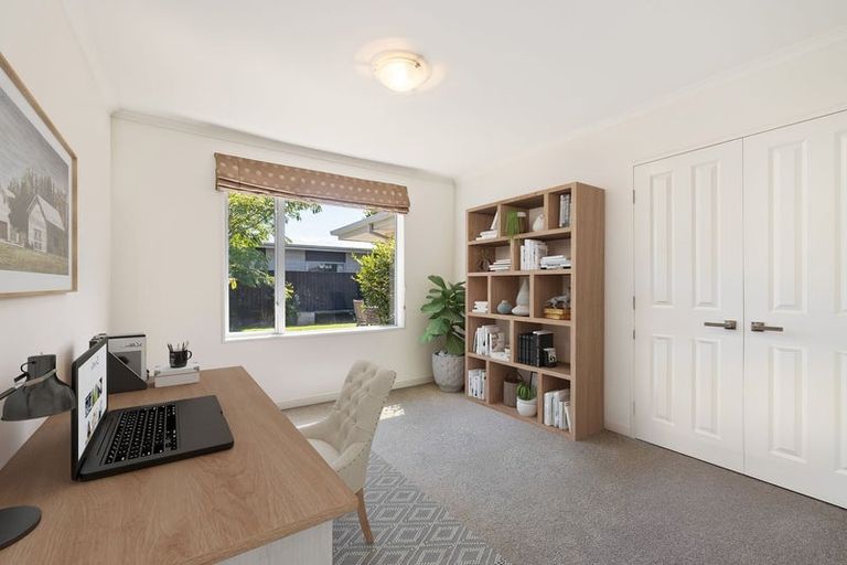 Photo of property in 27 Cridland Place, Halswell, Christchurch, 8025