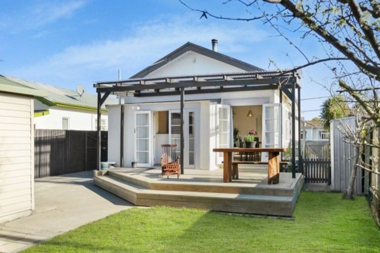 Photo of property in 131 Mackenzie Avenue, Woolston, Christchurch, 8023