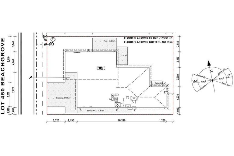 Photo of property in 20 Lintott Street, Kaiapoi, 7630