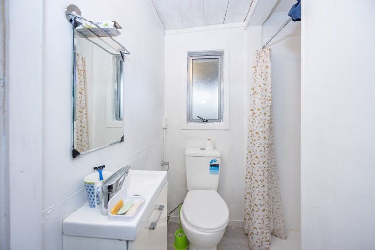 Photo of property in 119 Harris Street, Huntly, 3700