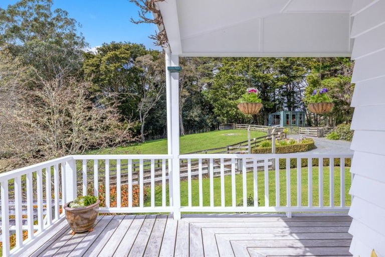 Photo of property in 25 Wayby Station Road, Wellsford, 0972