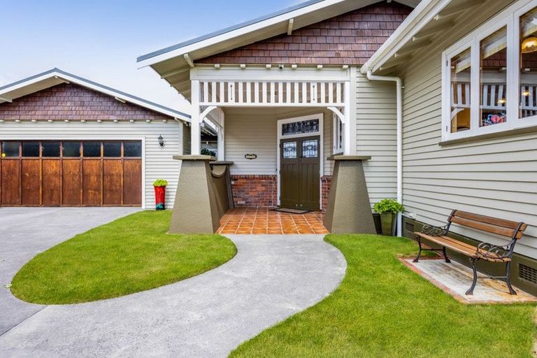 Photo of property in 11 Witiora Road, Oaonui, Opunake, 4681