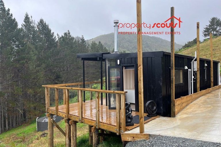 Photo of property in 79 Parakiore Road, Ngararatunua, Kamo, 0176