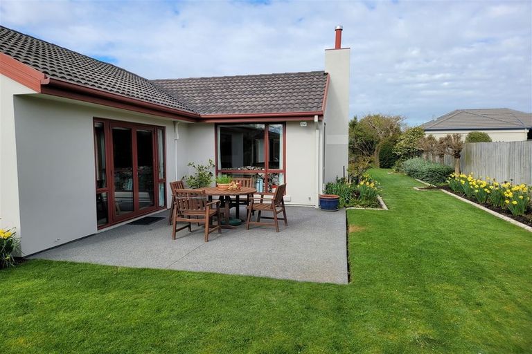 Photo of property in 70 Milns Road, Halswell, Christchurch, 8025