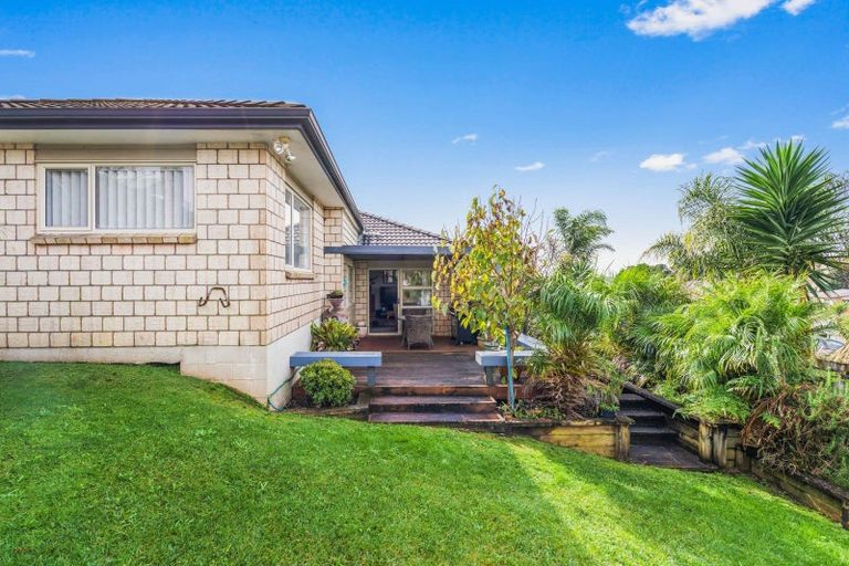 Photo of property in 8 Balmacewan Drive, Te Kamo, Whangarei, 0112