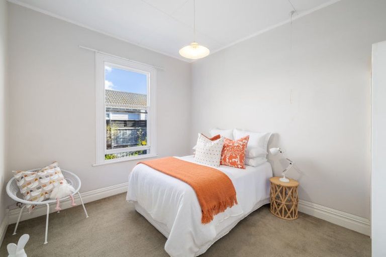 Photo of property in 45 Rutherford Street, Woolston, Christchurch, 8023