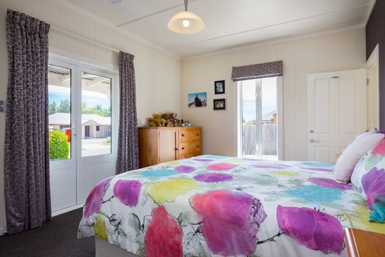 Photo of property in 6 Mcallister Place, Renwick, 7204