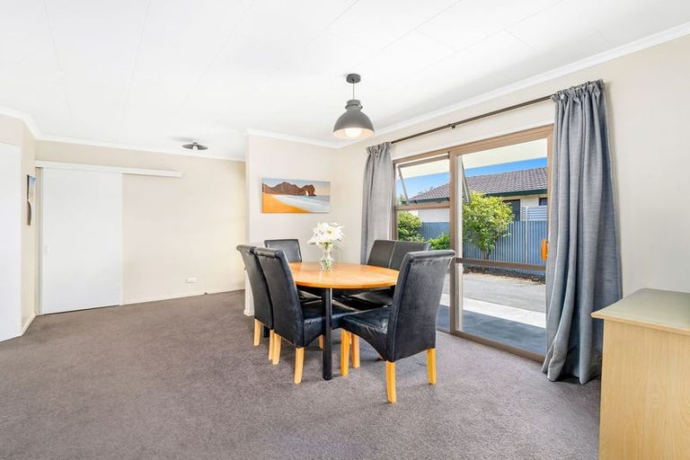 Photo of property in 71 Market Street, Leeston, 7632