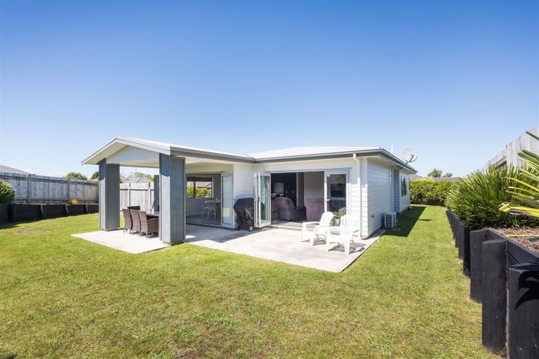 Photo of property in 9 Poplar Grove, Feilding, 4702