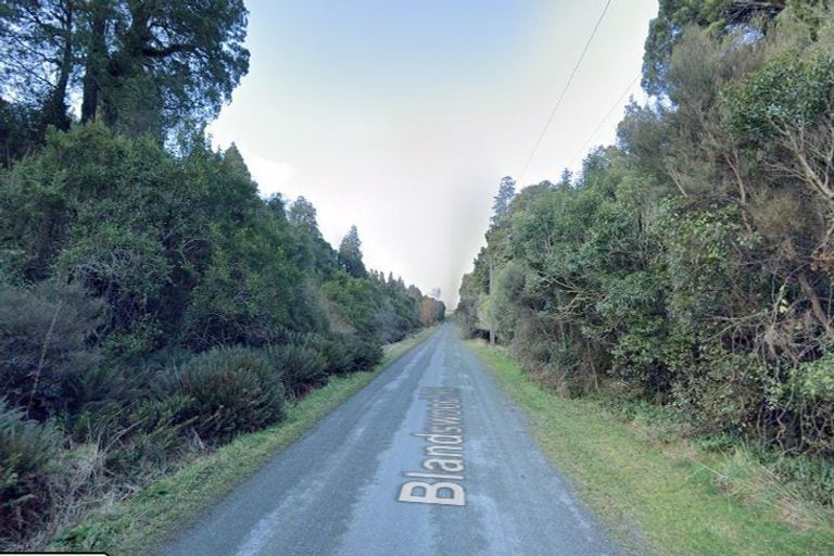 Photo of property in 162 Blandswood Road, Peel Forest, Mount Peel, 7992