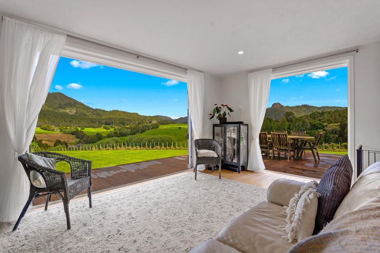 Photo of property in 280c Baldrock Road, Kaiwaka, Maungaturoto, 0587