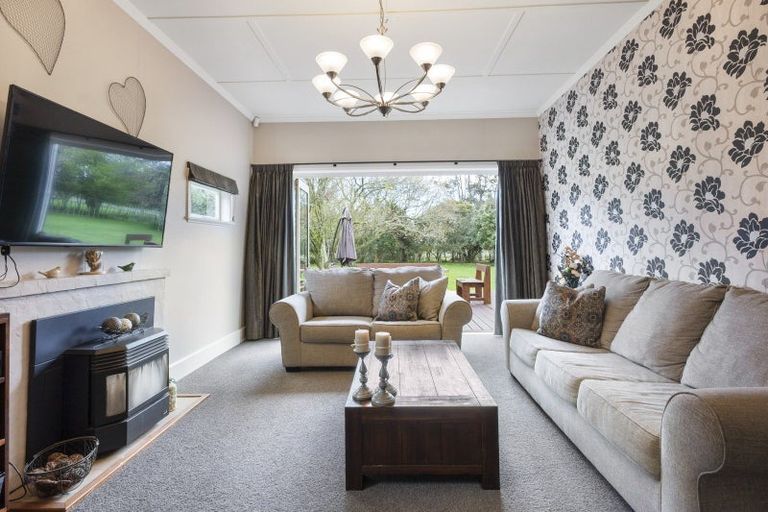 Photo of property in 740 Kimbolton Road, Feilding, 4777