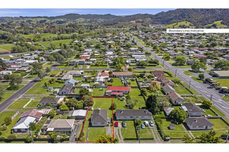 Photo of property in 8 Whatawhata Avenue, Ngaruawahia, 3720