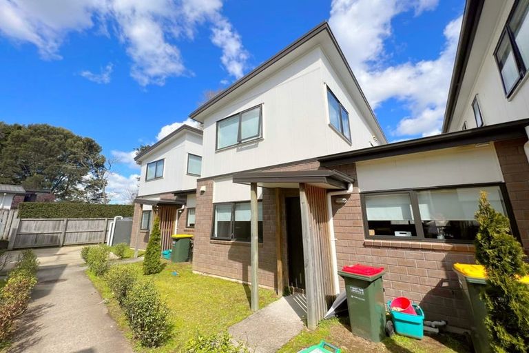 Photo of property in 1/62 Carrington Avenue, Silverdale, Hamilton, 3216