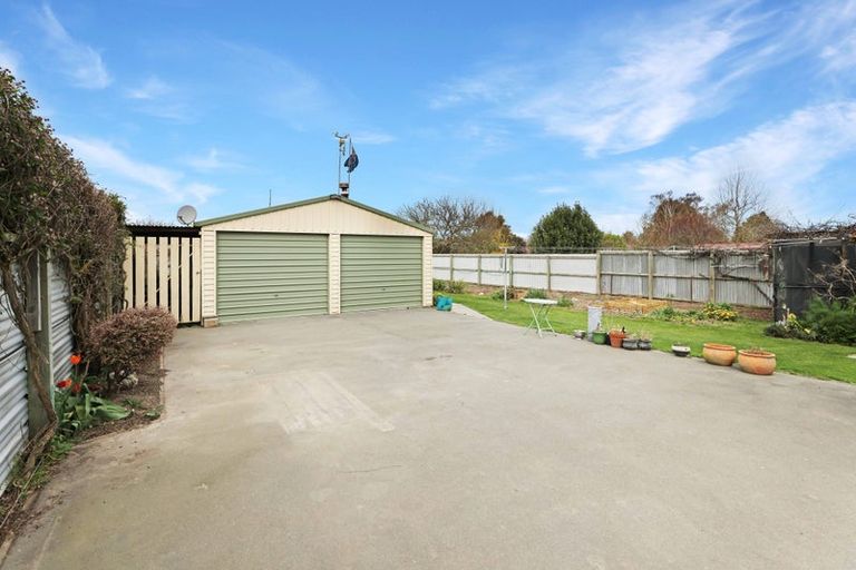 Photo of property in 22 Galbraith Street, Allenton, Ashburton, 7700
