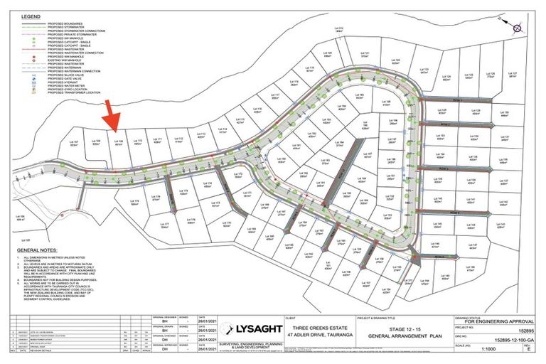 Photo of property in 1 Adler Drive, Ohauiti, Tauranga, 3112