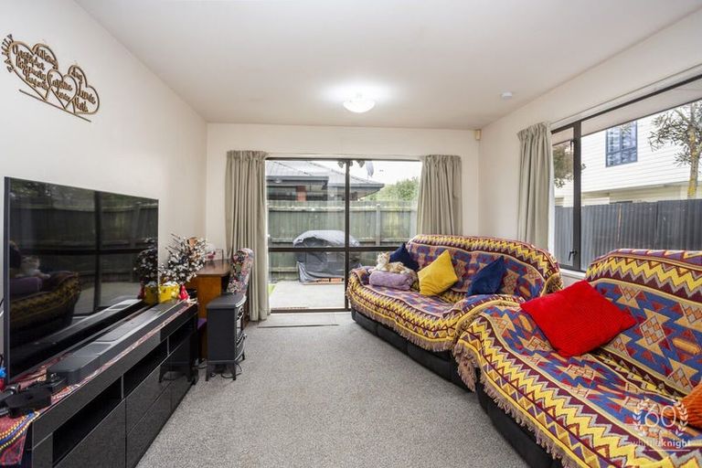 Photo of property in 3/21 Braddon Street, Addington, Christchurch, 8024