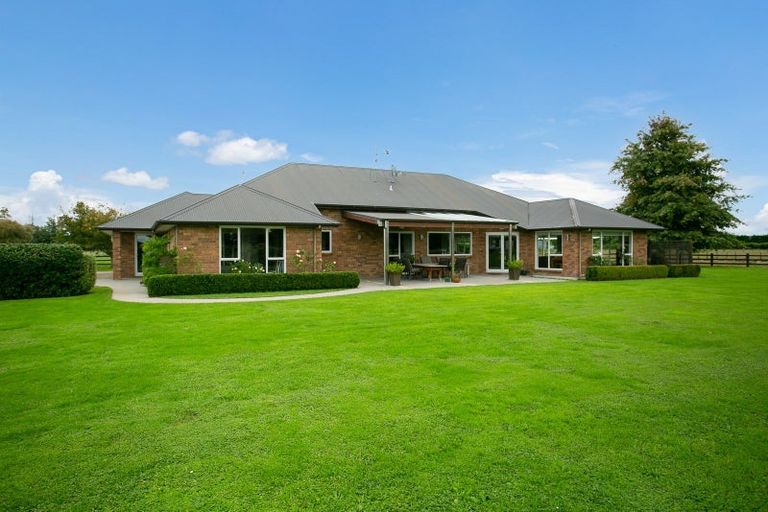 Photo of property in 724b Bruntwood Road, Tamahere, Hamilton, 3283