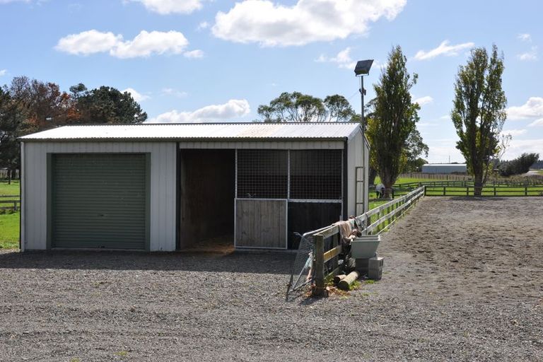 Photo of property in 260 Waitohi Road, Rongotea, Palmerston North, 4476
