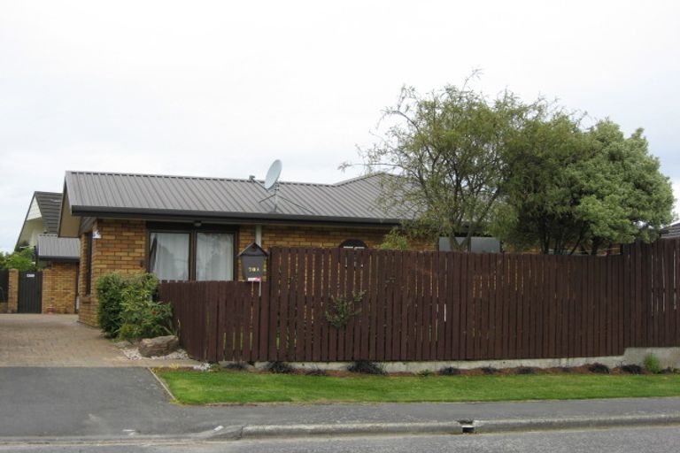 Photo of property in 38b Kowhai Avenue, Rangiora, 7400