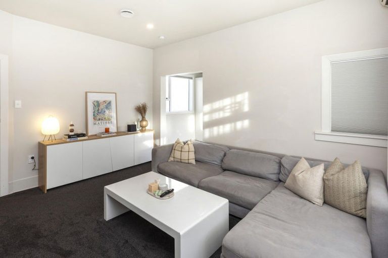 Photo of property in 71 Nursery Road, Phillipstown, Christchurch, 8011