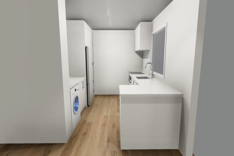 Photo of property in 4/102 Colombo Street, Sydenham, Christchurch, 8023