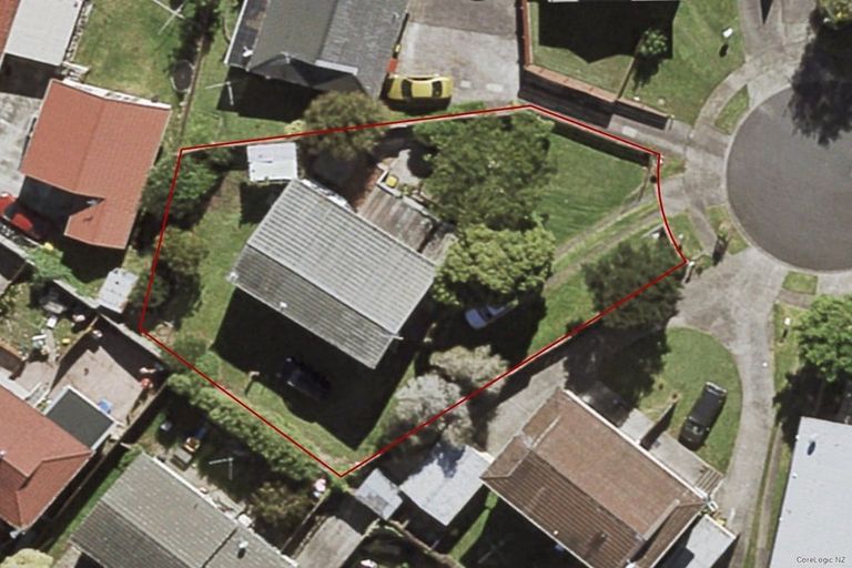 Photo of property in 8 Abelia Place, Papatoetoe, Auckland, 2025