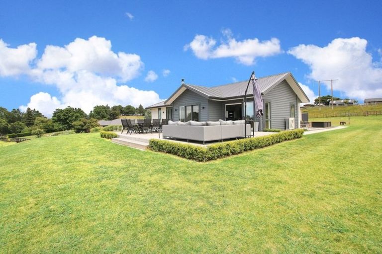 Photo of property in 3/900 Bond Road, Te Awamutu, 3879