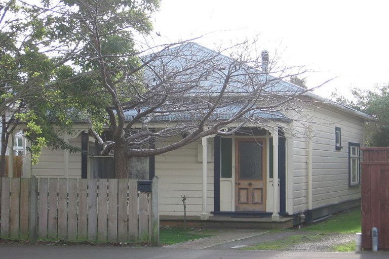 Photo of property in 49 Manson Street, Terrace End, Palmerston North, 4410