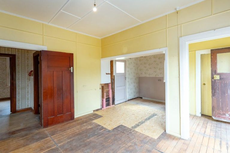 Photo of property in 57 Venice Street, Martinborough, 5711