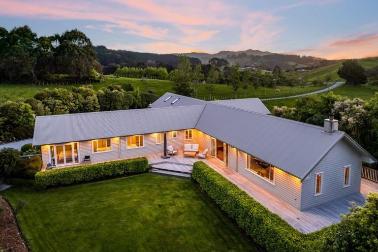 Photo of property in 42b Murphys Road, Judgeford, Porirua, 5381