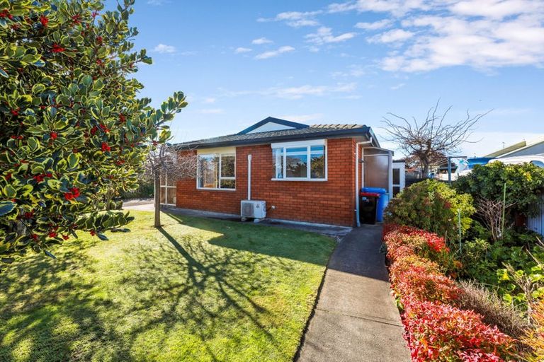 Photo of property in 203e Maxwell Road, Redwoodtown, Blenheim, 7201