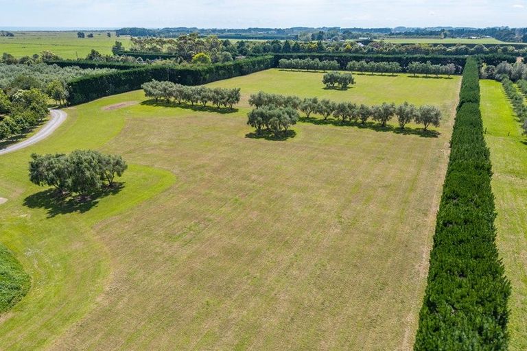 Photo of property in 134 Te Waka Road, Te Horo, Otaki, 5581