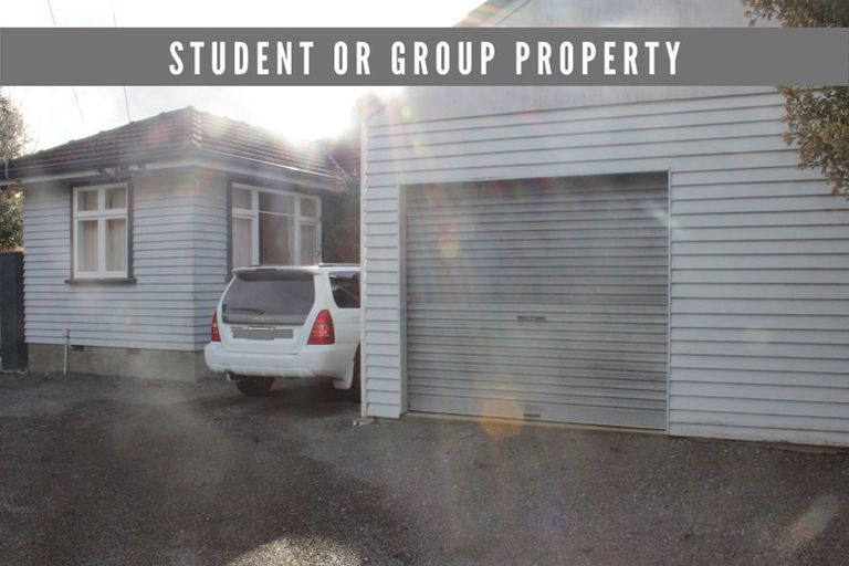 Photo of property in 2/106 Maidstone Road, Ilam, Christchurch, 8041