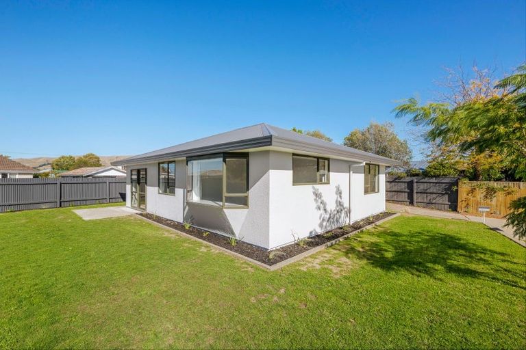 Photo of property in 17a Brookfield Place, Redwoodtown, Blenheim, 7201