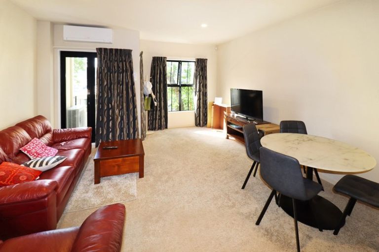 Photo of property in 4/358 The Terrace, Te Aro, Wellington, 6011