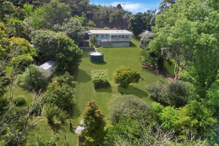 Photo of property in 1045 Paihia Road, Opua, 0200
