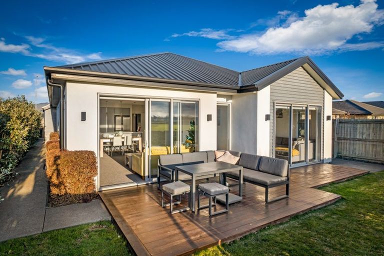 Photo of property in 44 Murphys Road, Halswell, Christchurch, 8025