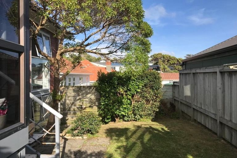 Photo of property in 15 Quetta Street, Ngaio, Wellington, 6035