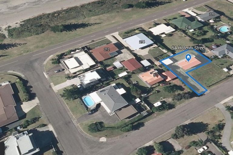 Photo of property in 5b Hoterini Street, Ohope, 3121