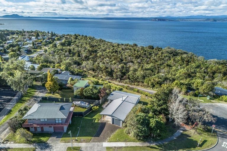 Photo of property in 2 Kaimanawa Street, Omori, Turangi, 3381