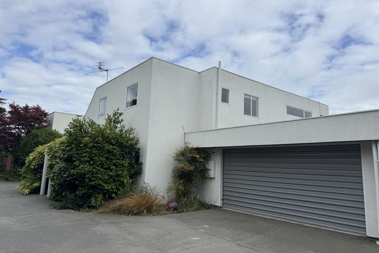 Photo of property in 59b Ilam Road, Upper Riccarton, Christchurch, 8041