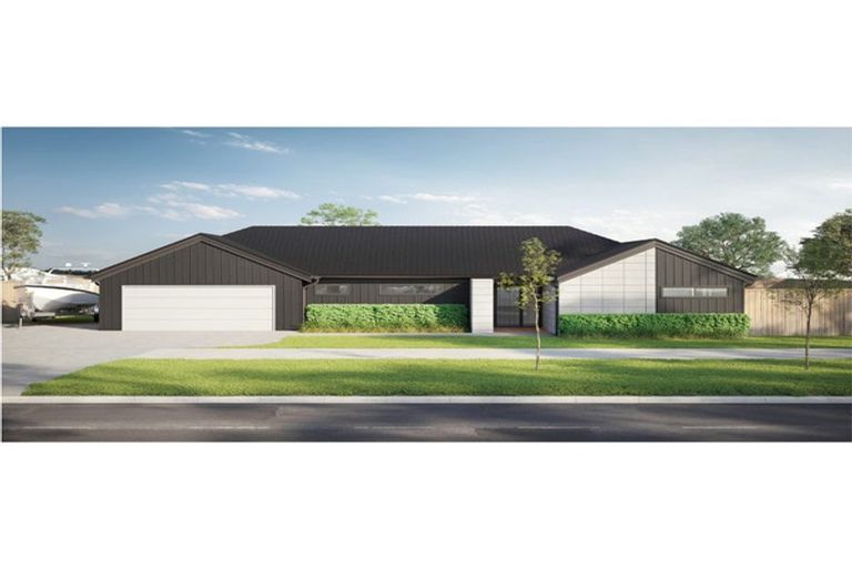 Photo of property in 11 Ketu Lane, Redwoodtown, Blenheim, 7201