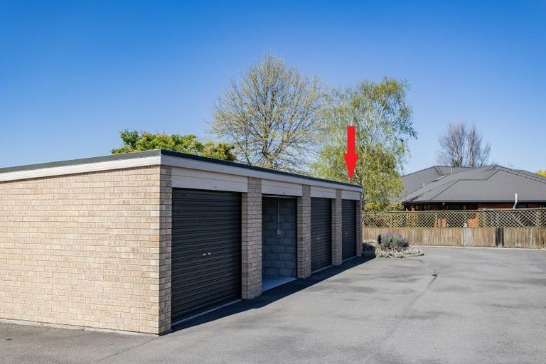 Photo of property in 20/20 Wiltshire Retirement Village, Rangiora, 7400