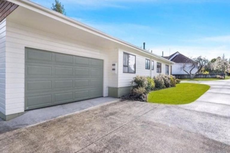 Photo of property in 17a Williams Street, Kaiapoi, 7630